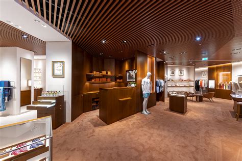 hermes boutique frankfurt